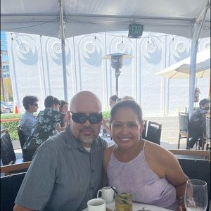 Meet your Posher, Tina